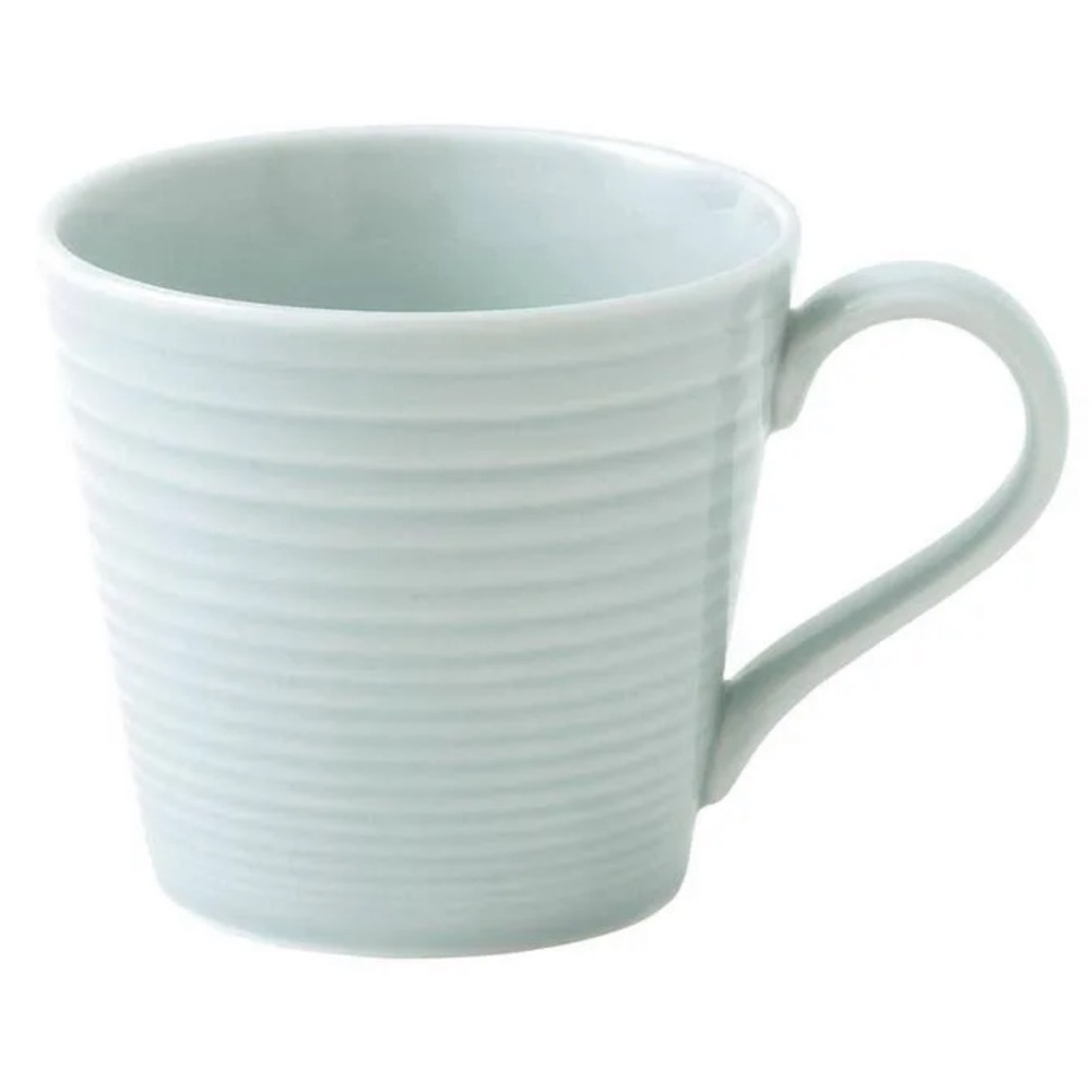 Gordon Ramsay Maze Blue Mugs Set of 6 in gently used condition - Picture 3 of 11
